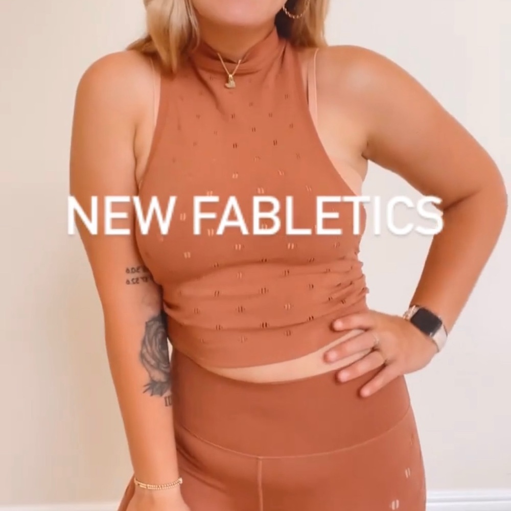 FABLETICS Top